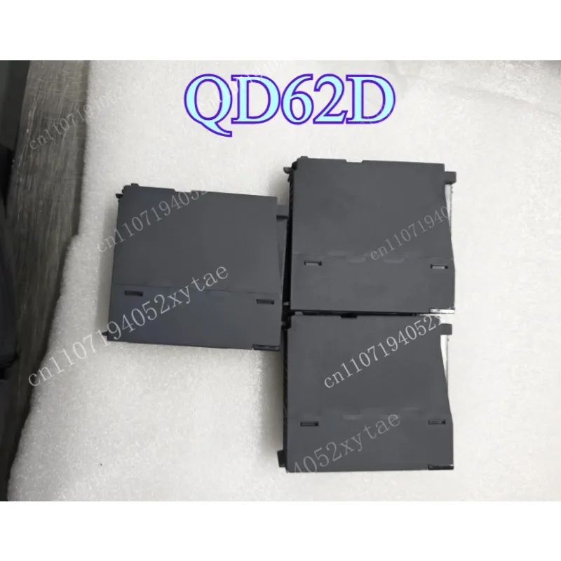 Высокоскоростной модуль подсчета QD62D, 1 шт., протестирован, в порядке