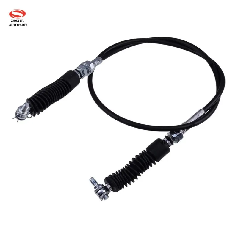 OEM 0487-089 Car Parts Motorcycle Shift Cable For Arctic Cat 2014 2015 2016 2017 Wildcat Trail Sport (includes XT, SE & LTD)