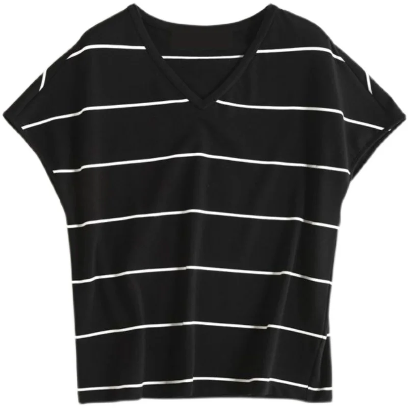 Thumbnail 4 - #77 Striped T-Shirts List of Top Picks