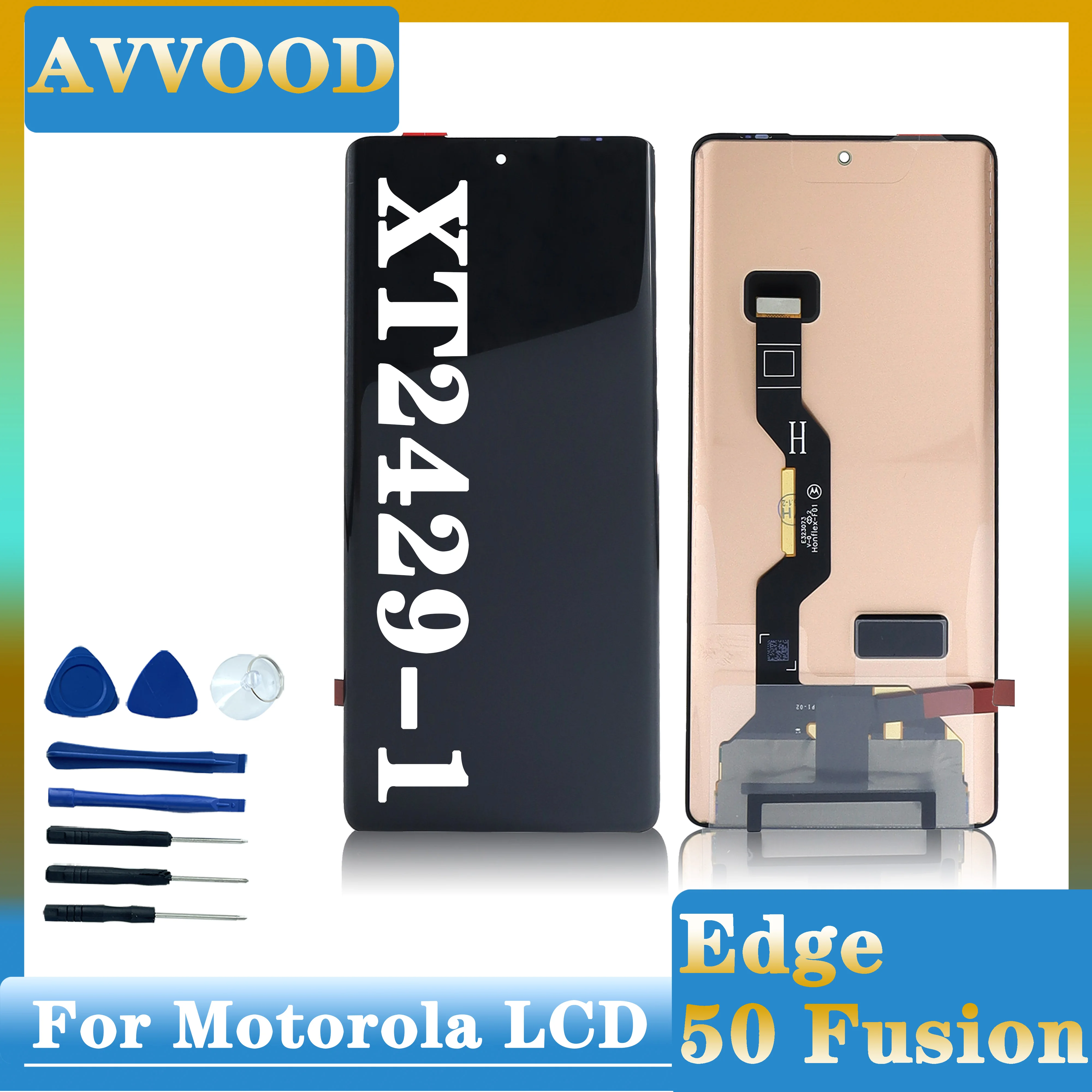 Fusion Display Motorola Edge 50 Fusion Display Price: What You Really Need to Know ...