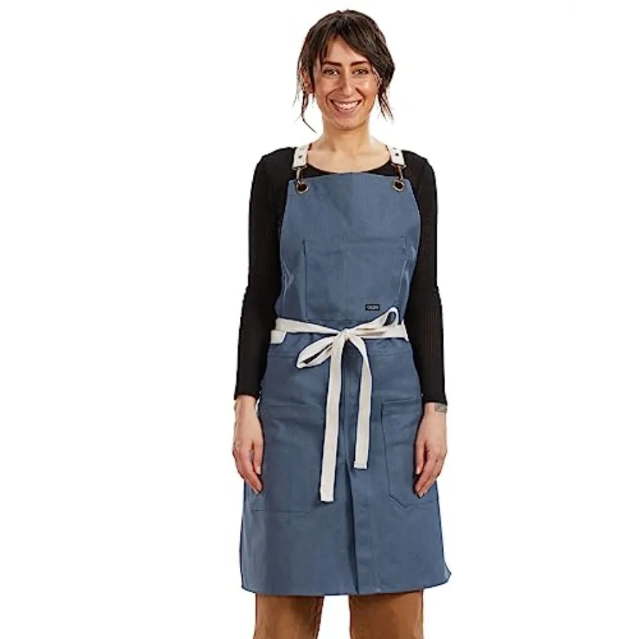 

Split Leg Apron, 2026 year