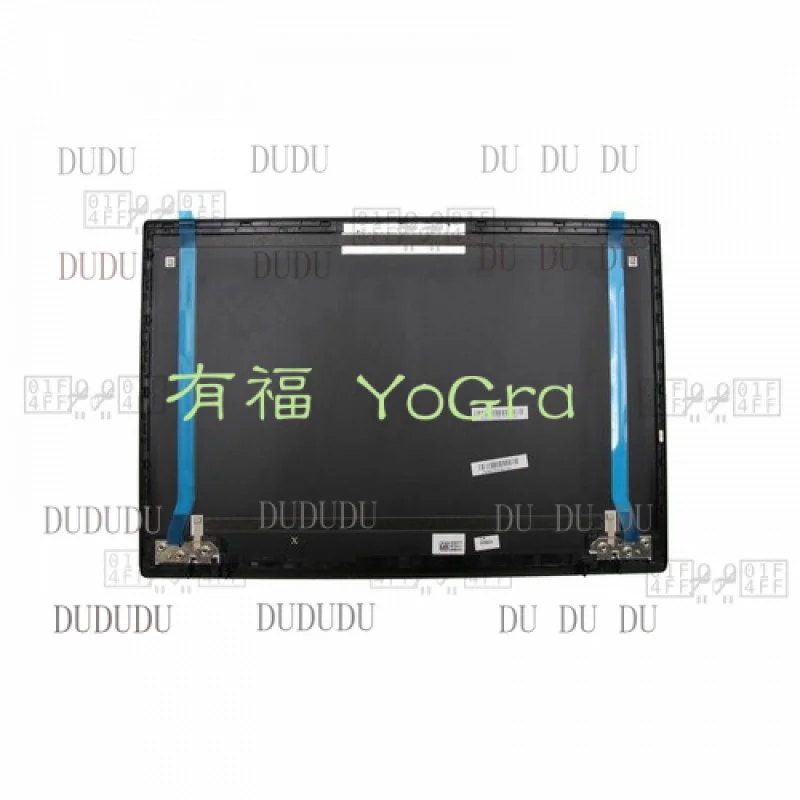 

DDDD New For Lenovo 14W LCD Rear Top Lid Back Cover Black W/ Tape 5CB0S95266 4861542497767