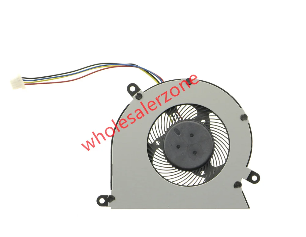 Nuevo ventilador de refrigeración de CPU para Acer Aspire C22 C24 C27 series C22-760 C24-963 C27-962 ventilador para ordenador portátil todo en uno PC