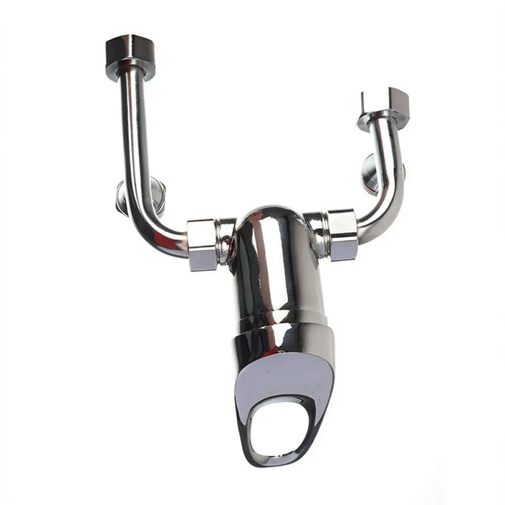 Premium Brass Mixing Valve Wall Mounted Faucet Temperature Regulator For Shower System Home Plumbing Repair Hardware
