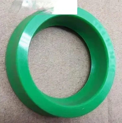 

50PCS Manual pressure testing pump sealing ring SB-1.6 2.5 4 6.3 10 16 piston shaft column maintenance parts