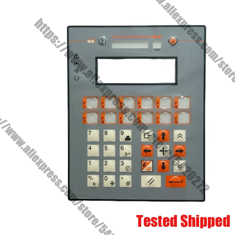 

NEW EK-52 6ZA963-7 Membrane Keyboard Film Keypad