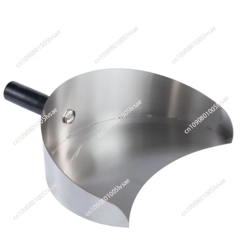 

Barbecue shovel Barbecue shovel Meat Outdoor barbecue grill Meat tray