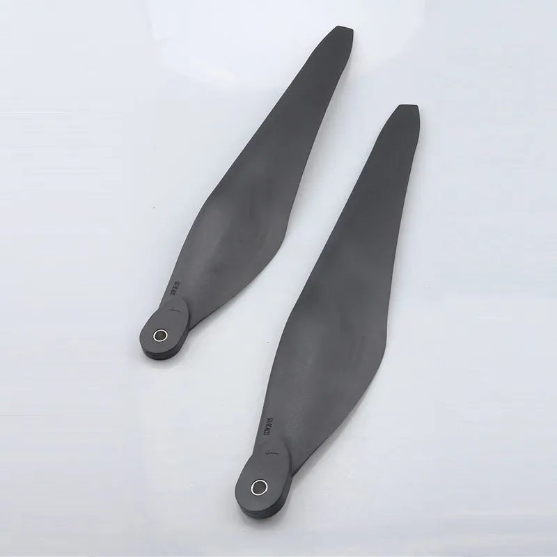 XAERO 36120 36 inch Carbon Fiber Folding Propeller CW CCW for Hobbywing X9 Plus X9 Max Agricultural Drone
