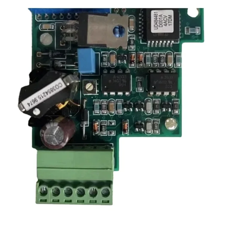Für ah387775u001 optische Code tabelle 590c/590p/590 Universal Code Feedback Table Board