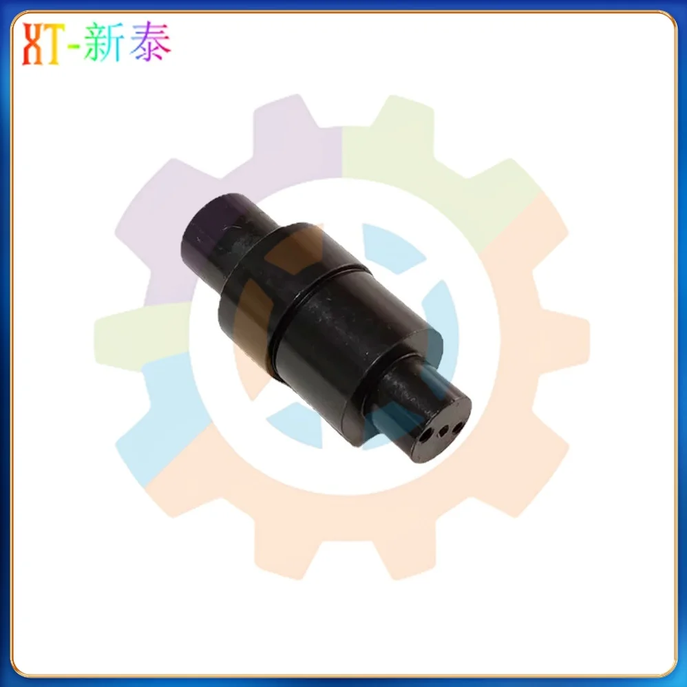 Best Quality 102v M8 Hole Drum Eccentric Shaft For Offset Printing Press Parts