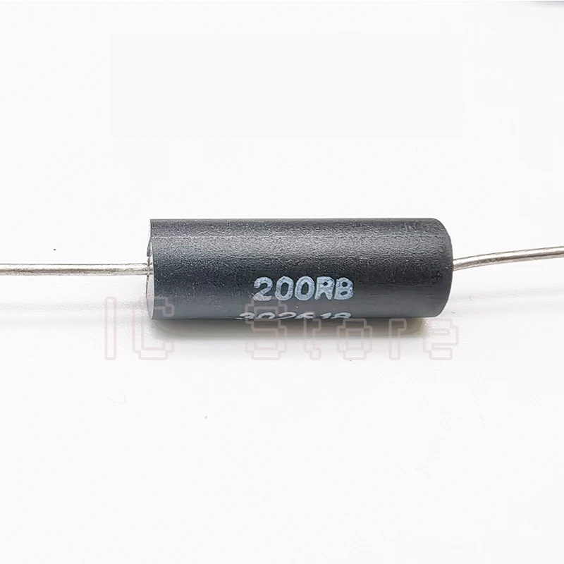 1PCS 3W 5W 10W BWL High Precision Resistor 0.1% Low TCR Non-Inductive Low Resistance Sampling Resistor