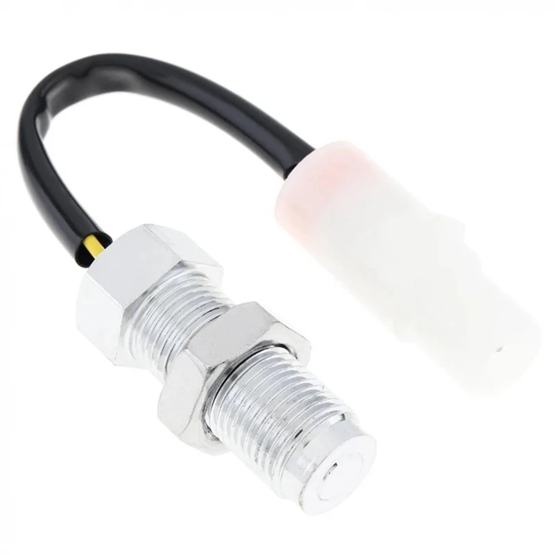 Automotive Engine Speed Sensor Engine Speed Sensor MC845235 For Kobelco SK200-3 SK200-5 6D31T Round Plug