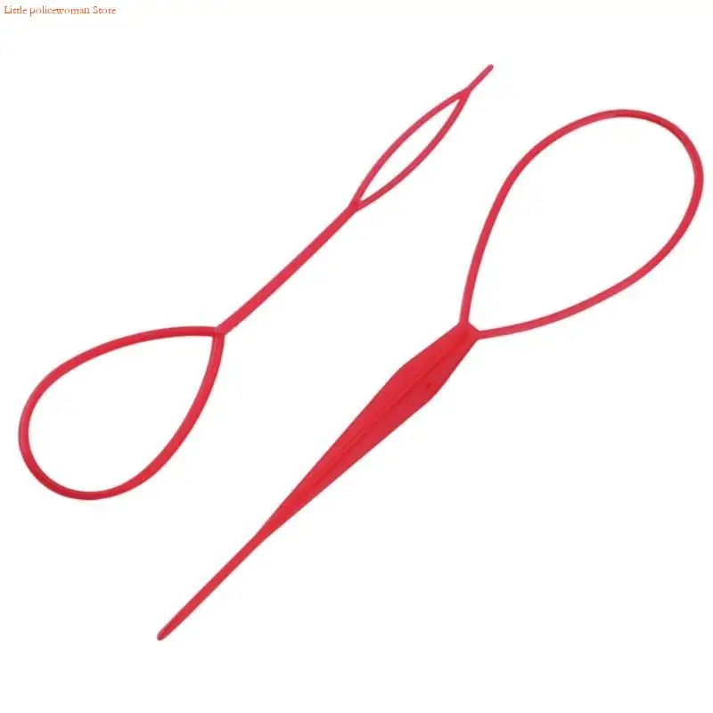 F92D 1 set New Hair Braid Tail Ponytail Maker Styling Tool