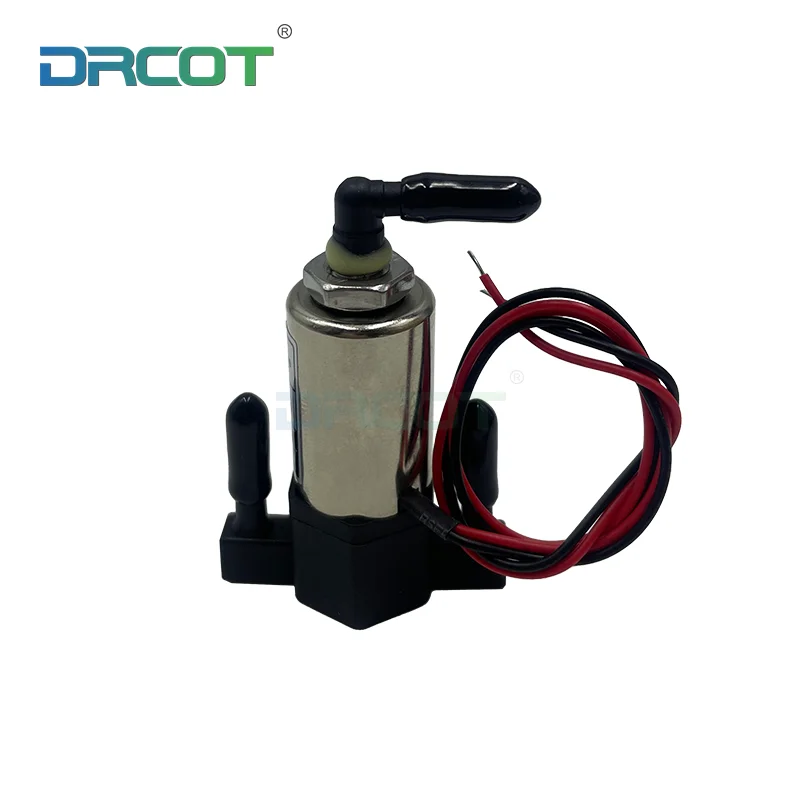 Wide Format Printer Parts SYPDA 3-Way SV-SD325-3 Solenoid Valve Solvent Eco-solvent UV Printer Magnetic Valve