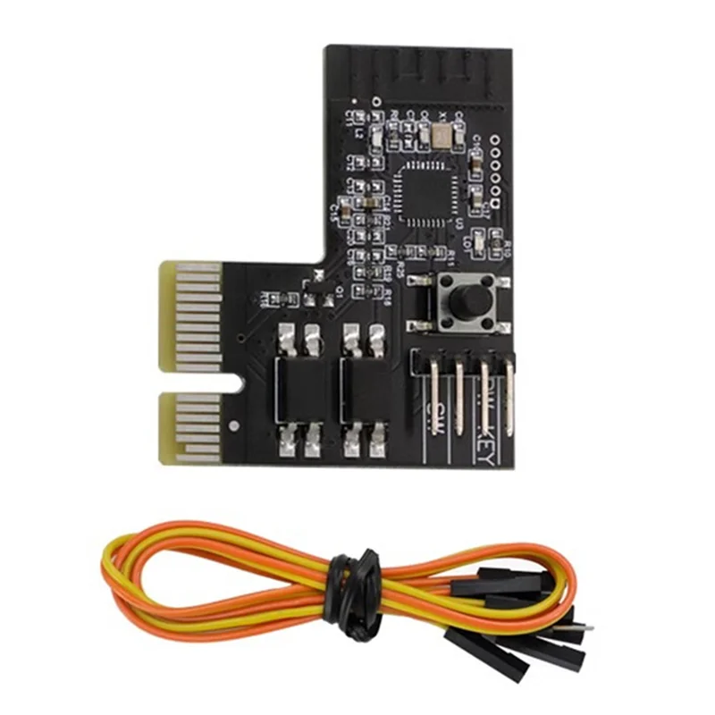 

B37B-Remote Computer Power Module PC Start Starting Up Card Remote Boot Card App Remote Control