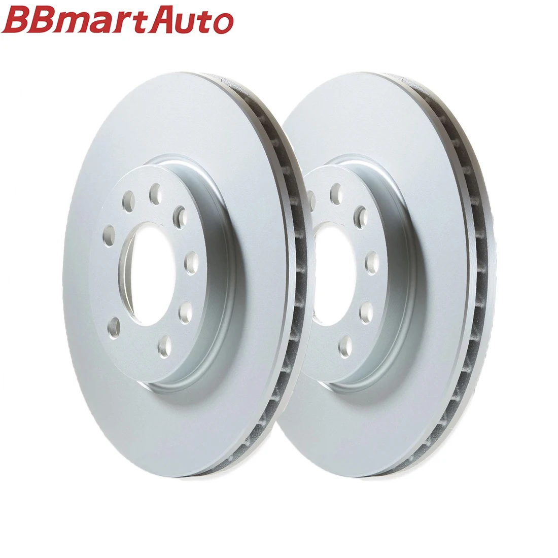 

0004212412 2pieces front brake disc for MERCEDES BENZ C180 C200 BBmart Auto Parts