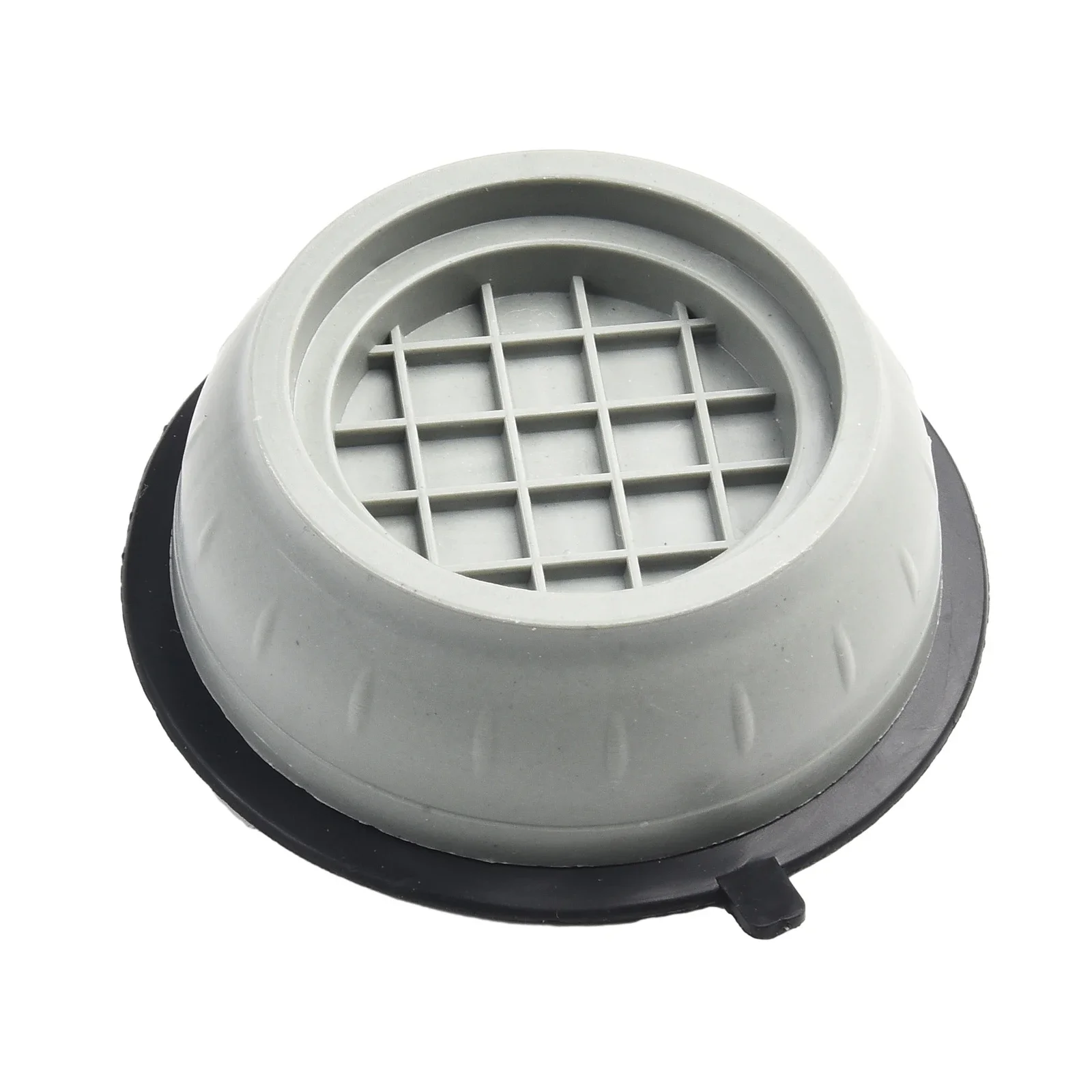 4PCS Rubber Foot For Pads For Washing Machine Legs Anti Vibration Stopper Set To Keep Machines Stable And Protect Flooring