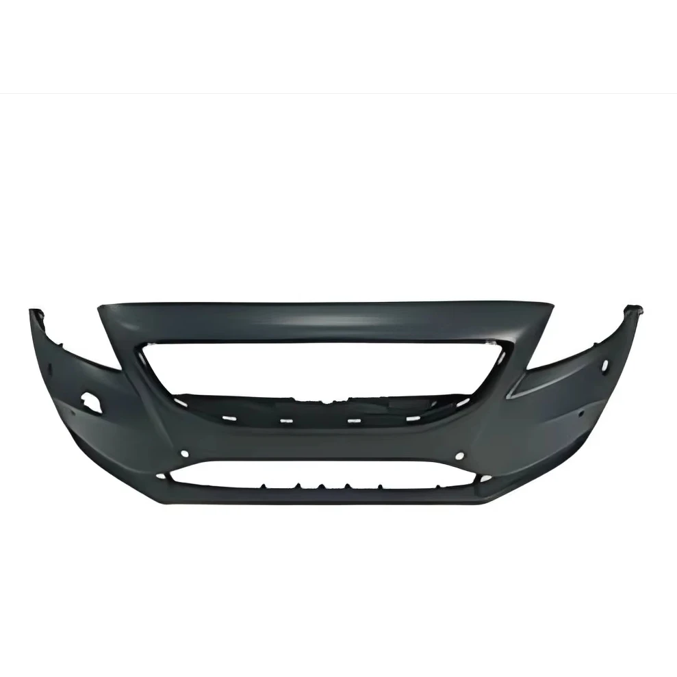 

STLF2013-2019 for Volvos V40 OE Front Bumper with 6 Plastic Radar Eyes New Condition OEM Part Number 39820397