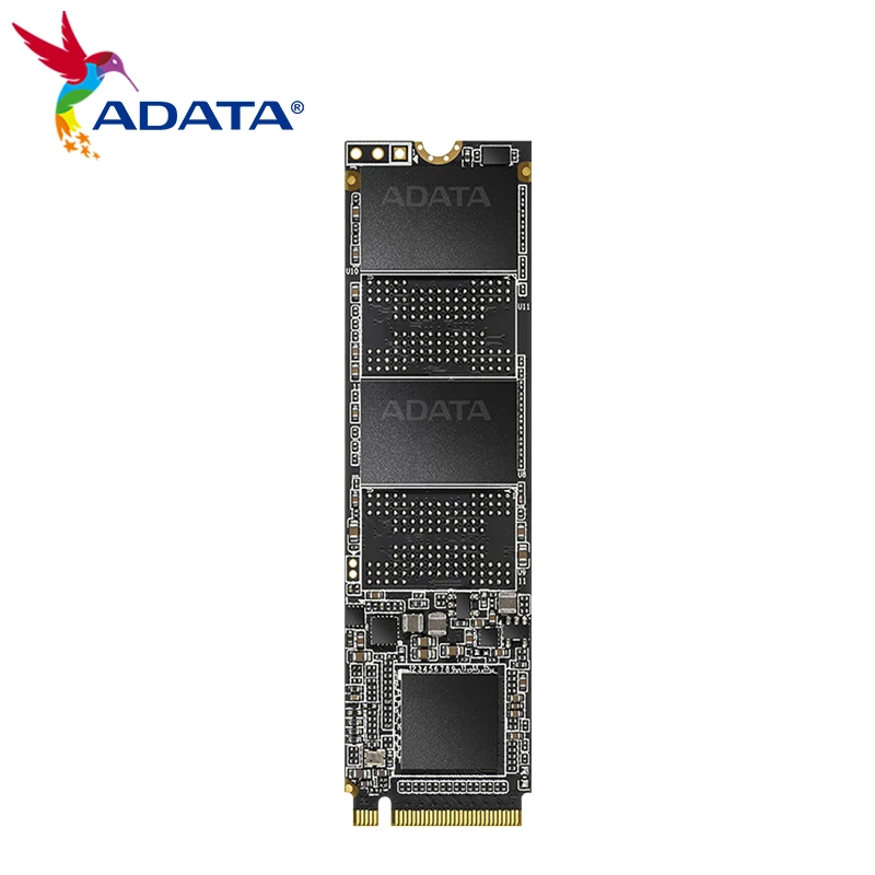 ADATA-S20 محرك الحالة الصلبة ، SSD ، NVMe ، M2 ، Ple Gen3x4 ، 1 تيرا بايت ، 512GB ، 256GB ، 2280 ، القرص الصلب الأصلي ، SLC التخزين المؤقت ، الأصلي