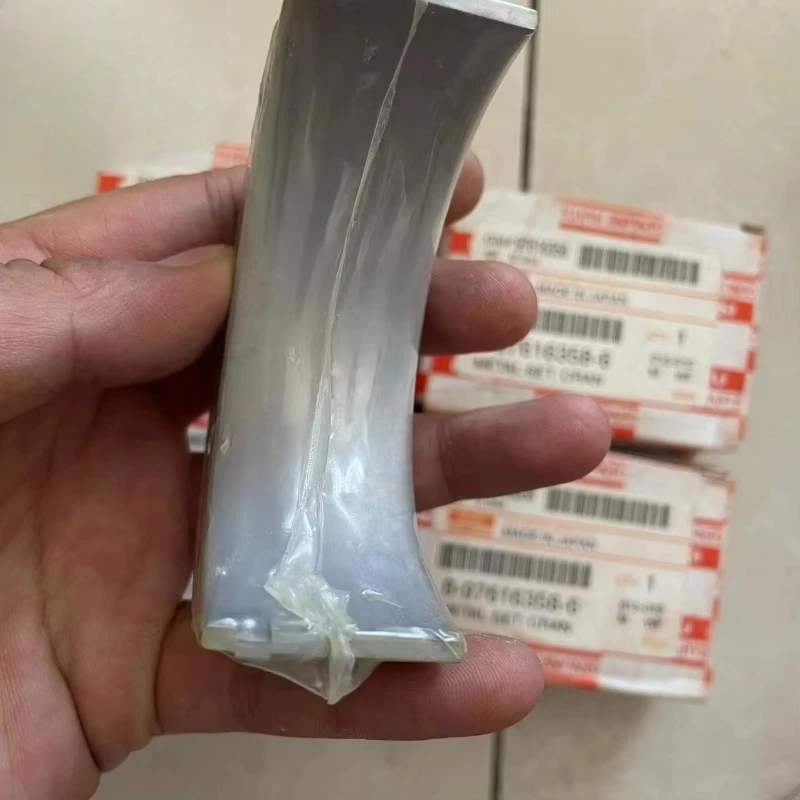 363-2411 3632411 Шатун подходит для высококачественных деталей строительной техники Двигатель Kta19 Kta38 Kta50