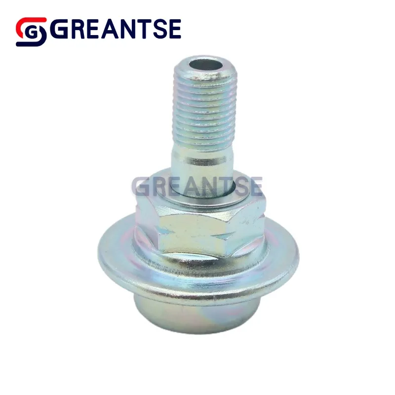 

23207-20011 демпфер импульса давления впрыска топлива для Toyota Camry Cv3 Avalon 4runner Vista Lexus автозапчасти аксессуары