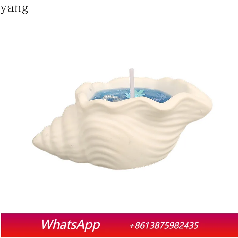 

CX jelly wax artistic feeling atmosphere feeling candle creative fragrance ornament smokeless fragrance