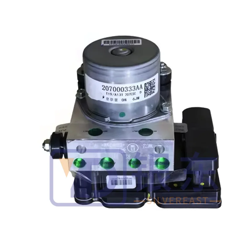 

Насос ABS в сборе Контроллер Esc для автозапчастей Chery 207000333AA