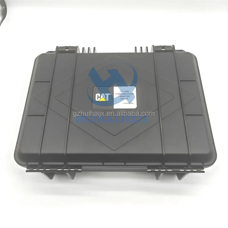 High Quality New CAT ET3 317-7485 Electric Technician Diagnostic Tool 3177485