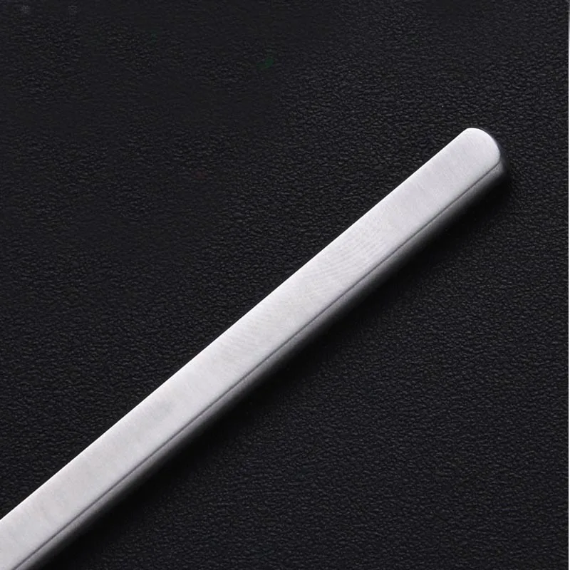 Willow-shaped iris knife High-quality stainless steel Ophthalmic microsurgery instrument tool Super-fine sharp edge