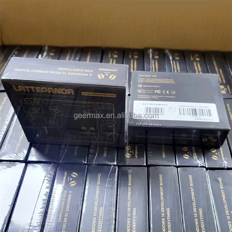 Lattepanda V1 4GB R…