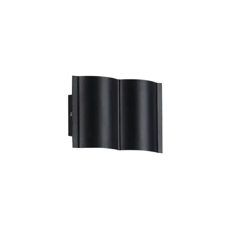 Modern Minimalist Bedside Wall Lamp for Bedroom Corridor Entrance Background Lighting Decorative Home Accessories view 6