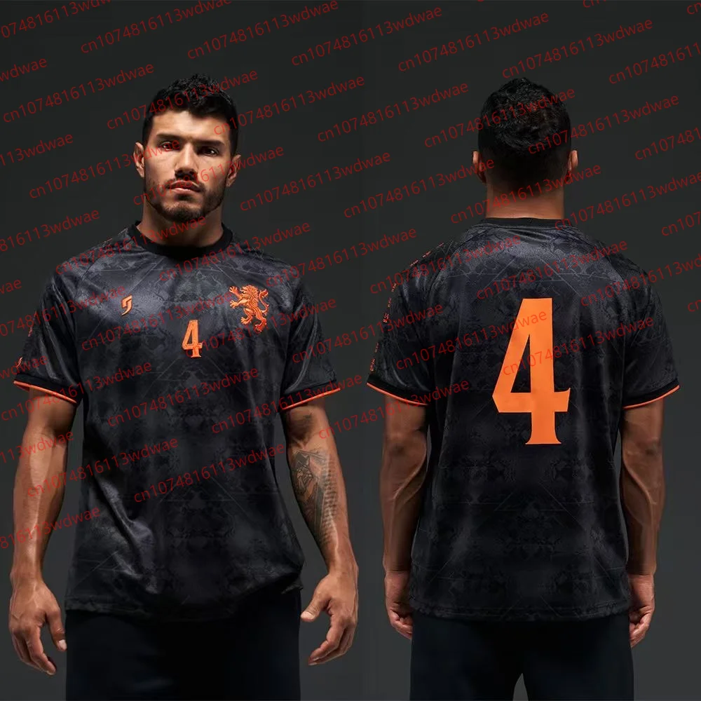 Netherlands Footbal…