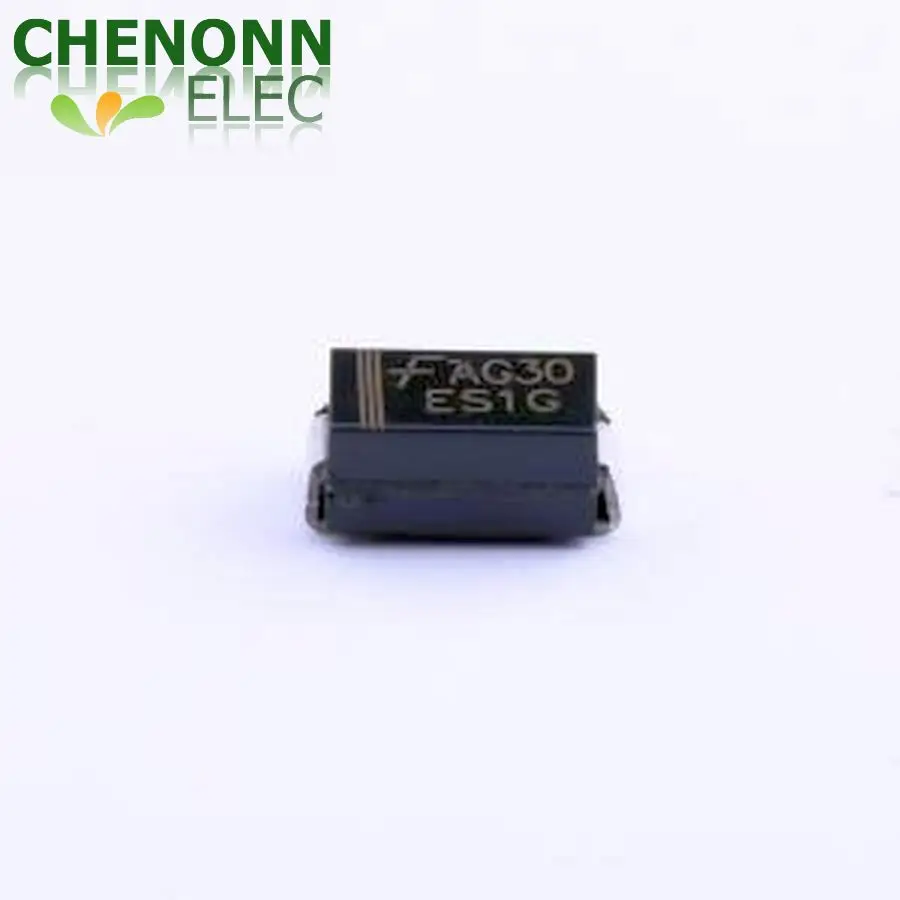 100PCS/LOT ES1G (Diodes)