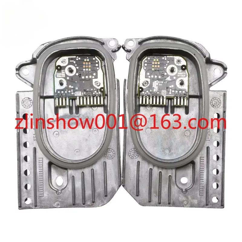 

OEM 5A01625 5A01626 светодиодные фары указателей поворота балласт 6002TZ0393 6002TZ0394 для X3 G01 G08 автомобильные аксессуары