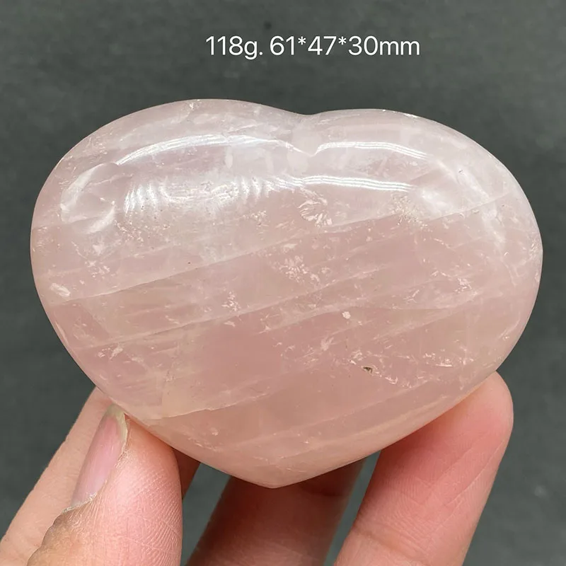 

100% натуральные розовые кристаллы, минеральные образцы, камни, лечебные бусины, гравированные украшения из Китая