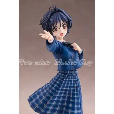 【FS】 مقياس ANIPLEX+ الأصلي 1/7 Miu Takigawa نموذج لجسم مجموعة هدايا اللعب #4