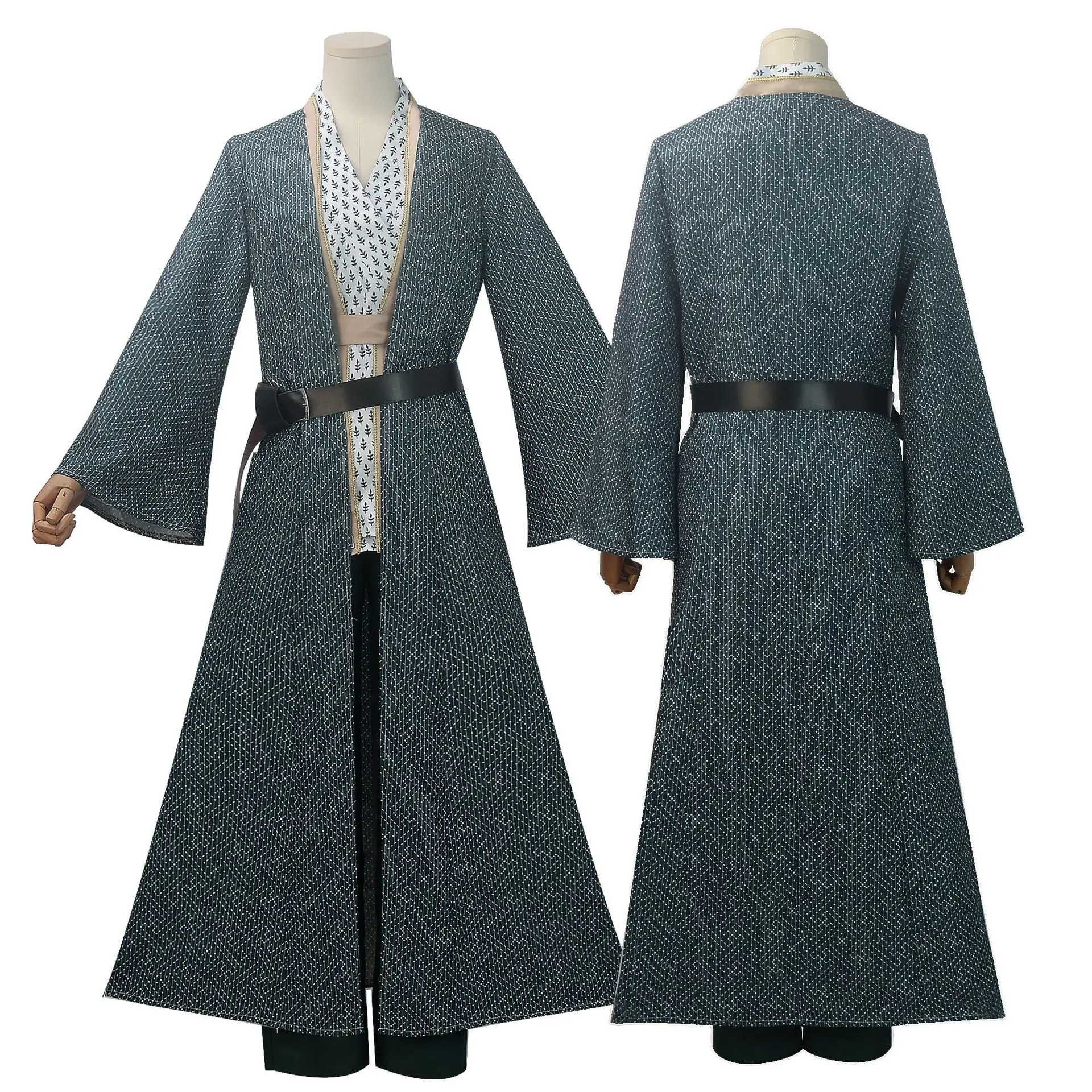

The Witcher: Blood Origin Cosplay Costume