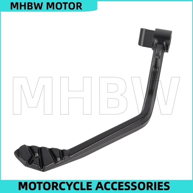 

Rear Brake Pedal / Foot Pad / Pedals Cover for Cfmoto 700cl-x