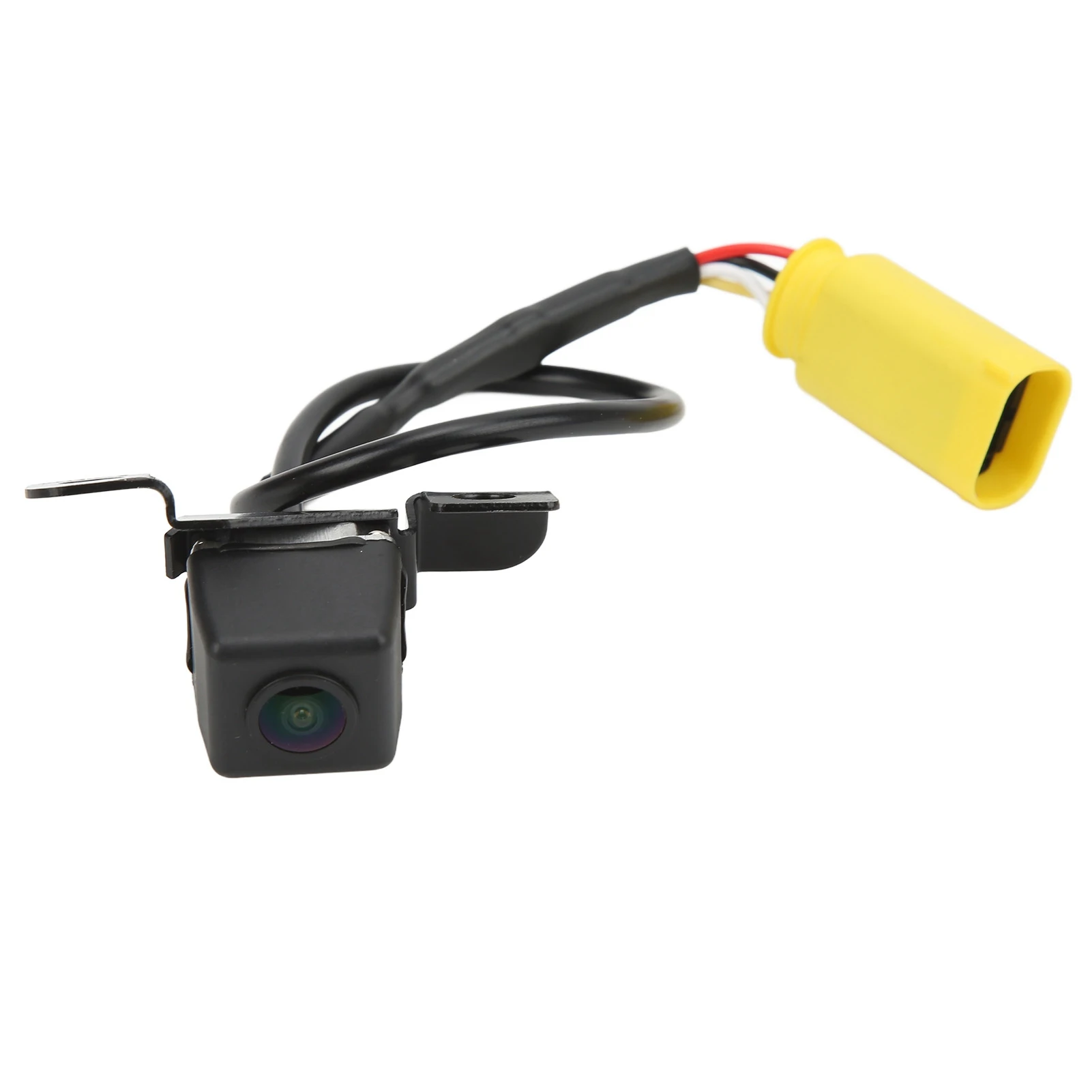 Rückfahrkamera, wasserdichte Rückfahrkamera, hintere Parkassistent-Kamera 957602P202, Ersatz für 2009–2013 Backup-Auto-Rückfahrkamera