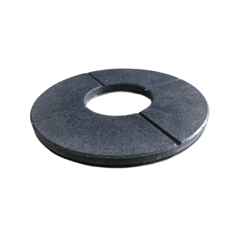 polegada 250 mm preto resina buff molhado polishig almofada afiada tipo flexivel abrasivo molhado polimento almofada para moagem marmore granito pedra 10 01