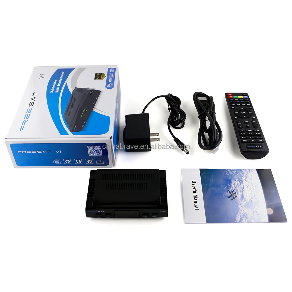 Hd Satellite Receiv…