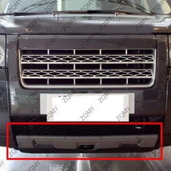 Car Front Bumper Towing Eye Cover For Land Rover Freelander 2 L359 2006 2007 2008 2009 2010 2011 2012 2013 2014 LR002155