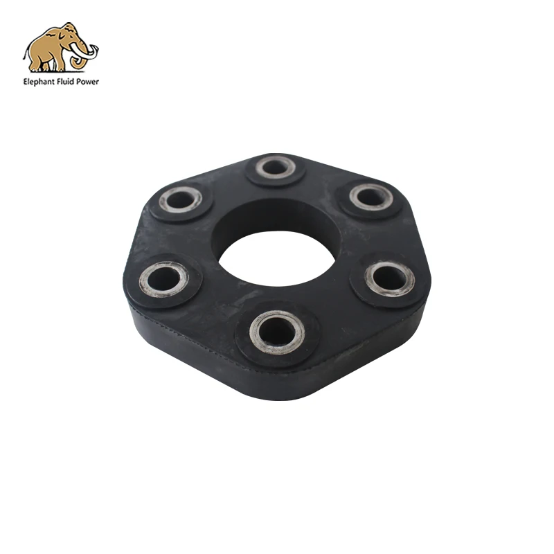 

1:1 соответствующая часть вала, соединение двигателя, резиновая муфта для модели S32S