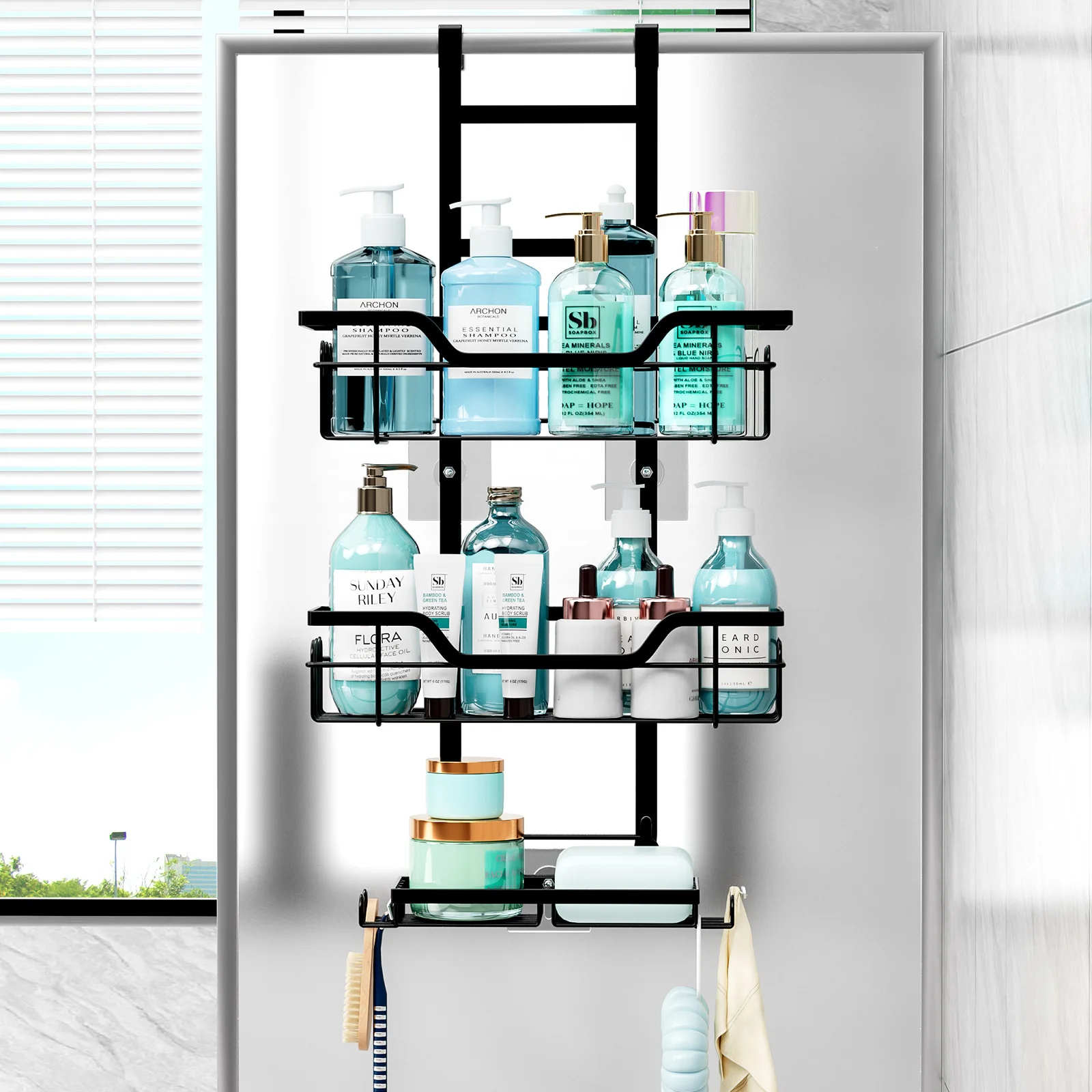 : lagerung Regale & Racks