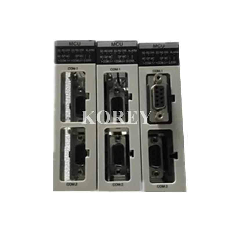 PLC Module FP2-MCU AFP2465  Contact GW PL HART4-R-BUS 2702879  Contact GW PL ETH/BASIC-BUS 2702321