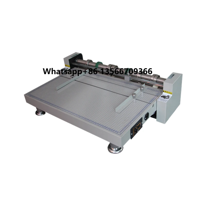 

SG-660e Creasing Machine for Sale A3 Paper Creasing Machine