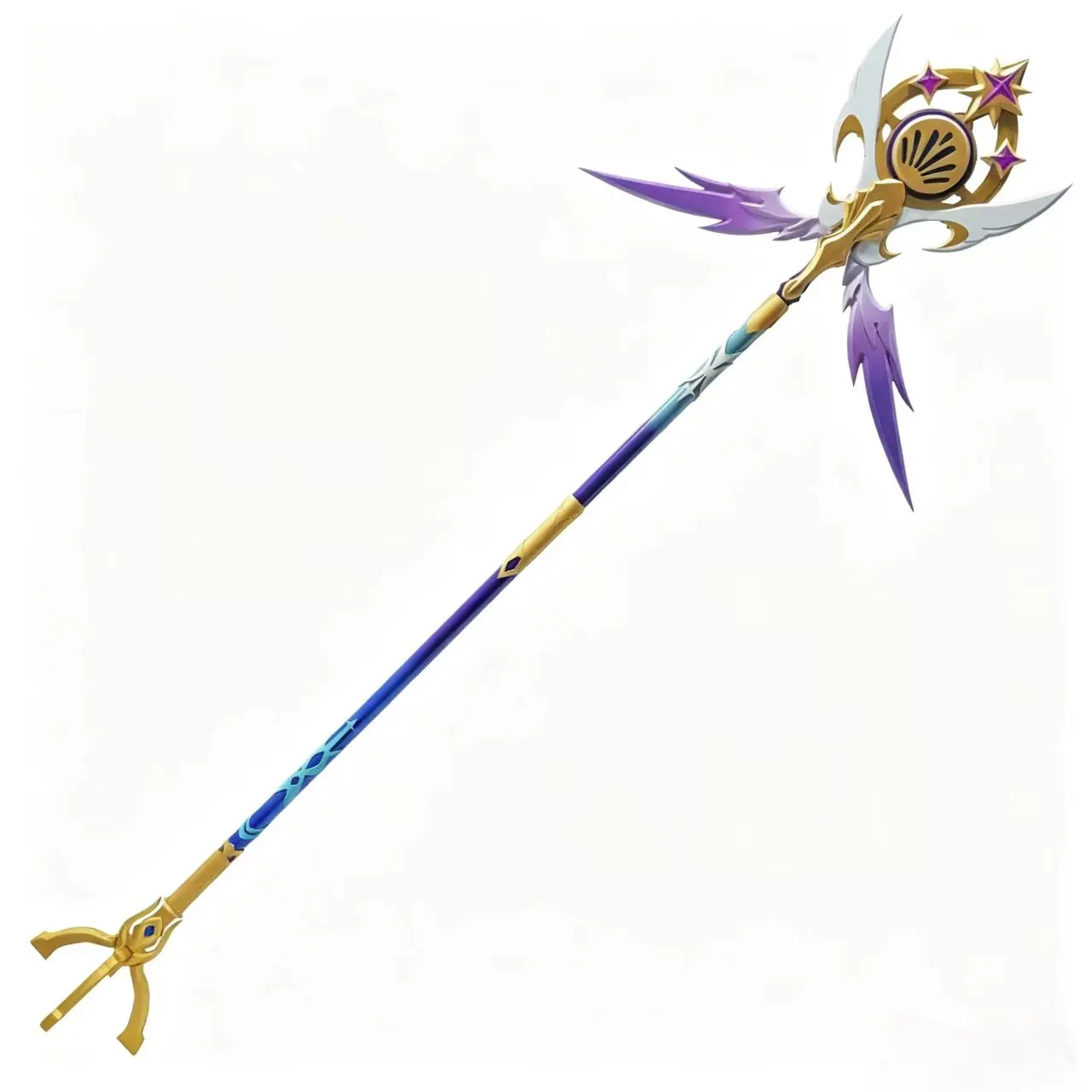 Anime Honkai: Star Rail Robin Ambitus Cosplay Game Prop Model Mascot  Microphone Ornament Accessories Halloween Xmas Gift Props
