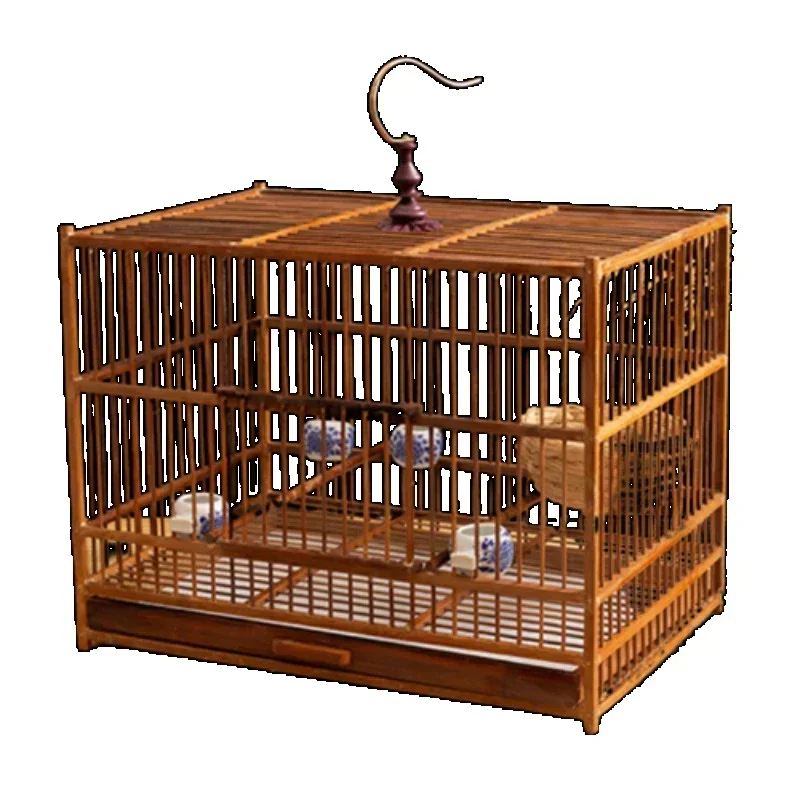 

2025-протикальные, тонкие, надежные, милые клетки для попугаев, хомяков, украшения для попугаев, уличный рюкзак, клетки для птиц, товары