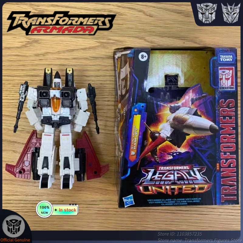 

Оригинальная новая модель робота-трансформера, игрушки G-Ramjet G1, студия, аниме, фильм, мультяшная фигурка, аниме-модель, популярные подарки