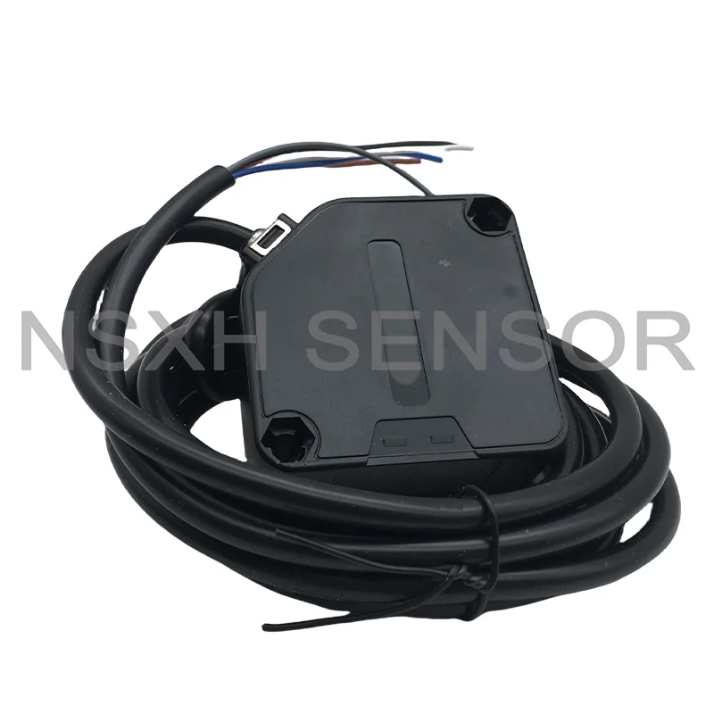 BEN5M-MFR AC Photoelectric Switch Sensor Senses Up To 5 meters